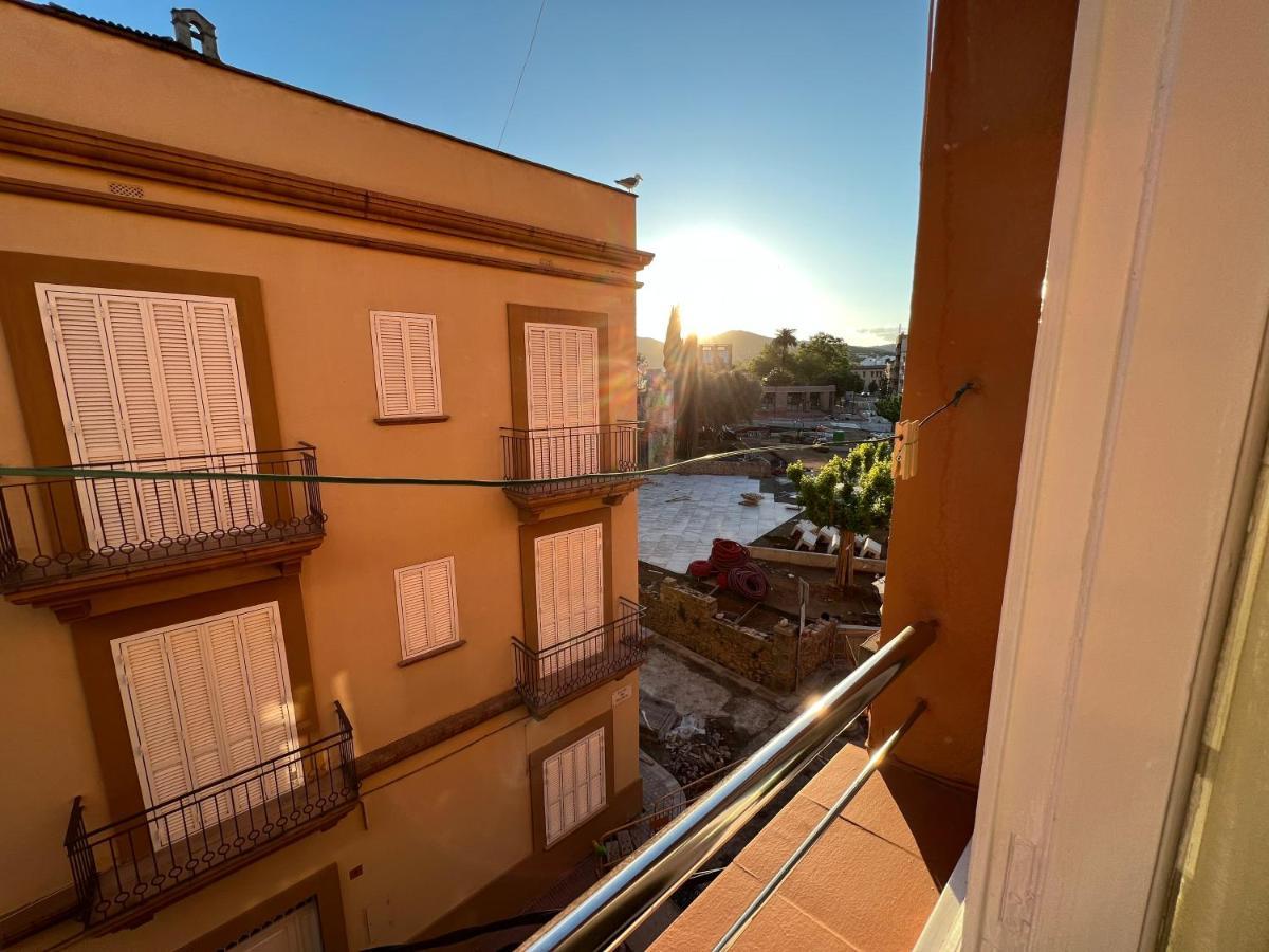 Hostal Zurich Sant Feliu de Guíxols Exterior foto