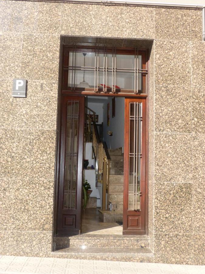 Hostal Zurich Sant Feliu de Guíxols Exterior foto